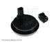 BLUE PRINT Sensor, Raddrehzahl ADT37150
