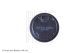 BLUE PRINT Sensor, Raddrehzahl ADT37153