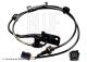 BLUE PRINT Sensor, Raddrehzahl ADT37155