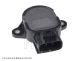 BLUE PRINT Sensor, Drosselklappenstellung ADT37203C