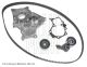 BLUE PRINT Wasserpumpe + Zahnriemensatz ADT373751