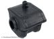 BLUE PRINT Lagerung, Stabilisator ADT380131