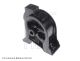BLUE PRINT Lagerung, Motor ADT380167