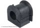 BLUE PRINT Lagerung, Stabilisator ADT38050