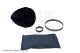 BLUE PRINT Faltenbalgsatz, Antriebswelle ADT381119