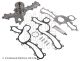 BLUE PRINT Wasserpumpe, Motorkühlung ADT391102