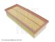BLUE PRINT Luftfilter ADV182205