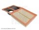 BLUE PRINT Luftfilter ADV182206