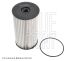 BLUE PRINT Kraftstofffilter ADV182301