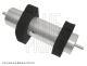 BLUE PRINT Kraftstofffilter ADV182304