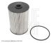 BLUE PRINT Kraftstofffilter ADV182307