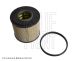 BLUE PRINT Kraftstofffilter ADV182328