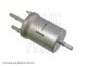 BLUE PRINT Kraftstofffilter ADV182331