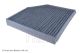 BLUE PRINT Filter, Innenraumluft ADV182510