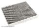 BLUE PRINT Filter, Innenraumluft ADV182532