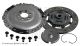 BLUE PRINT Kupplungssatz ADV183011