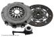 BLUE PRINT Kupplungssatz ADV1830127