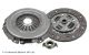 BLUE PRINT Kupplungssatz ADV183025