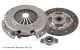 BLUE PRINT Kupplungssatz ADV183034