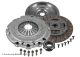 BLUE PRINT Kupplungssatz ADV183039