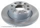 BLUE PRINT Bremsscheibe ADV184306