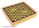 BLUE PRINT Luftfilter ADW192202