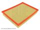 BLUE PRINT Luftfilter ADW192208
