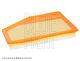 BLUE PRINT Luftfilter ADW192220