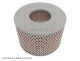 BLUE PRINT Luftfilter ADZ92204