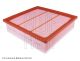 BLUE PRINT Luftfilter ADZ92232