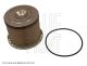 BLUE PRINT Kraftstofffilter ADZ92317