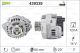 VALEO Generator 439339