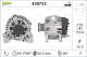 VALEO Generator 439733