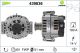 VALEO Generator 439836