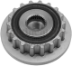 CONTINENTAL CTAM Generatorfreilauf AP9030