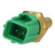 JAPANPARTS Sensor, Kühlmitteltemperatur BA-201