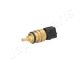 JAPANPARTS Sensor, Kühlmitteltemperatur BA-H01