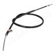 JAPANPARTS Seilzug, Feststellbremse BC-162L