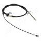 JAPANPARTS Seilzug, Feststellbremse BC-2028L