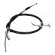 JAPANPARTS Seilzug, Feststellbremse BC-2040L