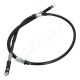 JAPANPARTS Seilzug, Feststellbremse BC-2045L