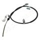 JAPANPARTS Seilzug, Feststellbremse BC-2050R