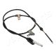 JAPANPARTS Seilzug, Feststellbremse BC-2051L