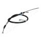 JAPANPARTS Seilzug, Feststellbremse BC-2052L