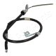 JAPANPARTS Seilzug, Feststellbremse BC-2052R