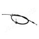 JAPANPARTS Seilzug, Feststellbremse BC-2053L