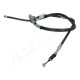 JAPANPARTS Seilzug, Feststellbremse BC-2053R