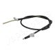 JAPANPARTS Seilzug, Feststellbremse BC-215