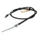 JAPANPARTS Seilzug, Feststellbremse BC-229