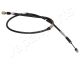 JAPANPARTS Seilzug, Feststellbremse BC-298L